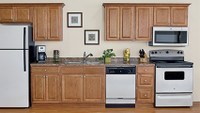 Kitchen Solution & Vanity Cabin on Factory prices