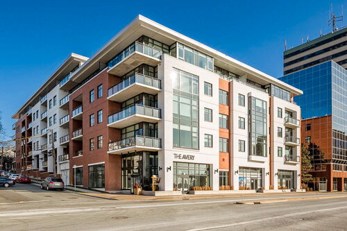 Overlook the harbour! 1 Bedroom Condo Downtown Dartmouth in Long Term Rentals in Dartmouth