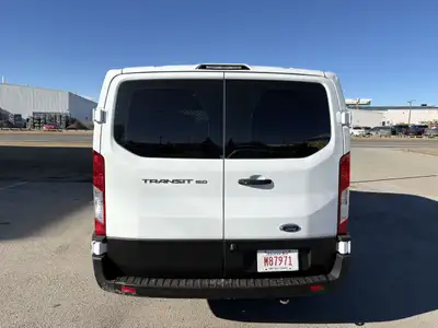 2020 Ford Transit Cargo Van $5,000 UPFITTED LOADED SUPER CLEAN!!, View more