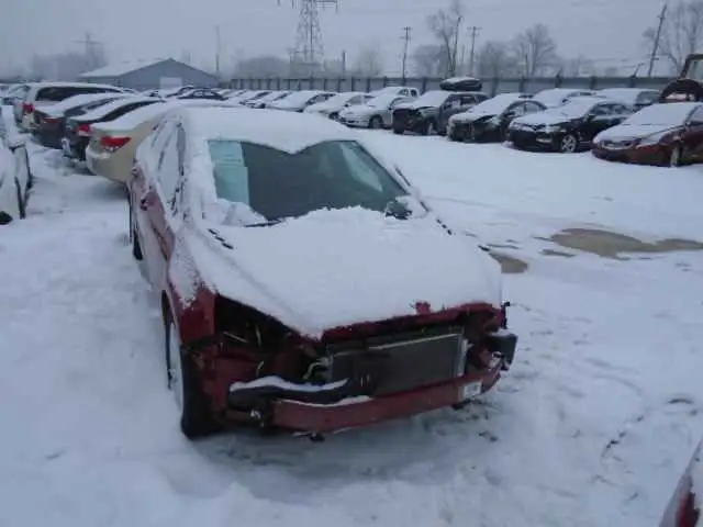 2016 Buick Verano Base in Cars & Trucks in Barrie - Image 6