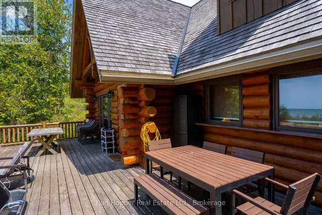 31 RICHARDSON ROAD Kincardine, Ontario in Houses for Sale in Owen Sound - Image 41