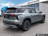 AWD 4dr Z71 ... Engine: Gas I4 2.5L/ Other Equipment LICENSE PLATE FRONT MOUNTING PACKAGE,TRANSMISSI... (image 4)