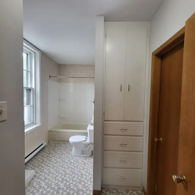 160 Mount Pleasant Ave # 16 - 2 bedroom in Saint Jonh in Long Term Rentals in Saint John - Image 17