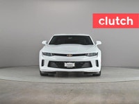 Climate Control, Push Button Start, Keyfob Remote Start and more! Clutch is the largest online used... (image 2)