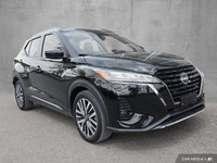 This Front-Wheel Drive Kicks offers heated front seats, a heated steering wheel, and Remote Engine S... (image 7)