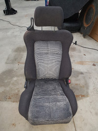 Dodge Stealth 3000GT Passenger Seat