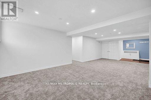 BSMT - 1101 PETUNIA PLACE Pickering (Rougemount), Ontario 4