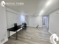 ** OPEN 24/7 - CALL: 437-561-9900 ** 2 Bedrooms, 1 Bathroom, Near Parks, Public Transportation, Bus... (image 4)