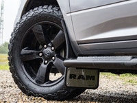 This RAM is a dependable full-size truck that delivers strong performance, bold styling, and everyda... (image 9)