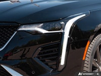 Experience refined performance and sophisticated style with the 2026 Cadillac CT4 Sport, designed fo... (image 9)