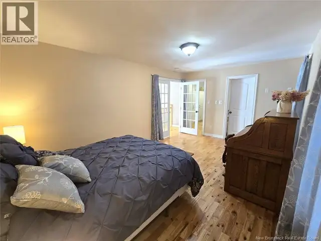 580 De L'Église Road Lac Baker, New Brunswick in Houses for Sale in Edmundston - Image 30