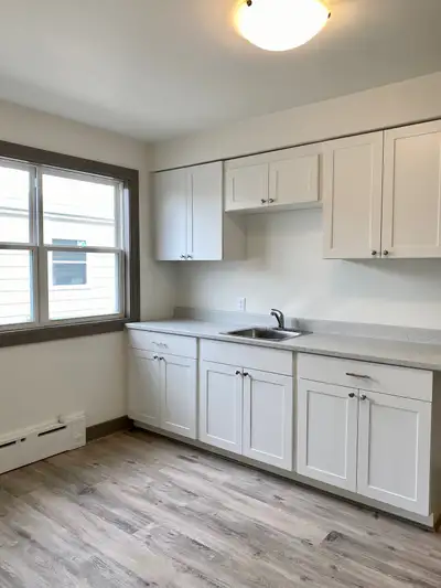 Available Now: Stylish, Spacious & Centrally Located! Come explore our newly renovated 2-bedroom, 1-...