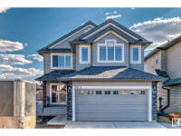 3907 164 AV NW Edmonton, Alberta