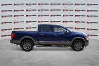 Navigate with confidence in this 2018 Nissan Titan Crew Cab Pickup, featuring powerful Four Wheel Dr... (image 6)