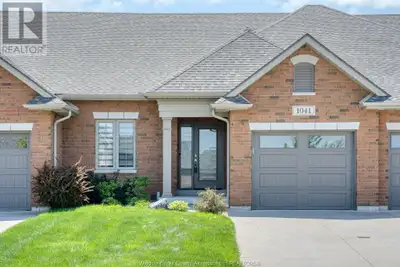 1041 Branoff STREET LaSalle, Ontario