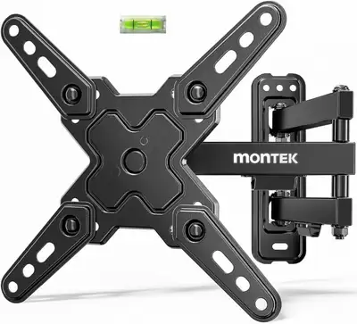 43"-TV WALL MOUNT, View more