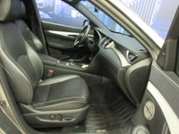 INFINITI QX50 2019 SENSORIEL ÉDITION AWD / GPS NAVIGATION / CAMÉRA 360 DEGRÉ / TOIT OUVRANT ÉLECTRIQ... (image 8)