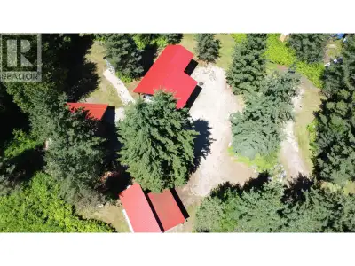 Your very own campsite placed in a Park-Like Setting with a serviced pad waiting for a 3rd RV. Enjoy...