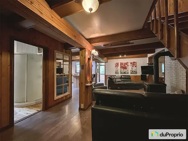 $405,000 - Bungalow for sale in St-Calixte in Houses for Sale in Laval / North Shore - Image 6