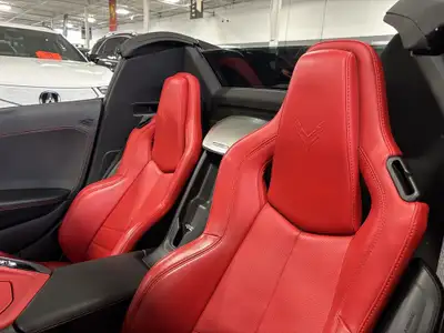 2021 Chevrolet Corvette Stingray|2LT|CONVERTIBLE|AWE EXHAUST|BOD, View more