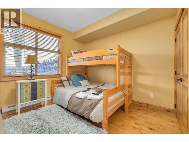 7700 Porcupine Road Unit# 4510 Big White, British Columbia in Condos for Sale in Penticton - Image 21