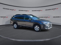 // ACCIDENT FREE!! // This 2023 Subaru Outback Convenience is a smart choice for drivers who want co... (image 1)