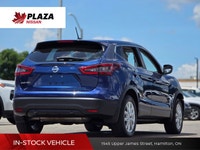 Check out this 2019 Nissan Qashqai while we still have it in stock! *This Nissan Qashqai Is Competit... (image 3)