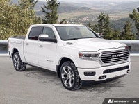 Welcome to Moncton Chrysler Jeep Dodge. Recent Arrival! 2020 Ram 1500 Laramie Longhorn HEMI 5.7L V8... (image 7)