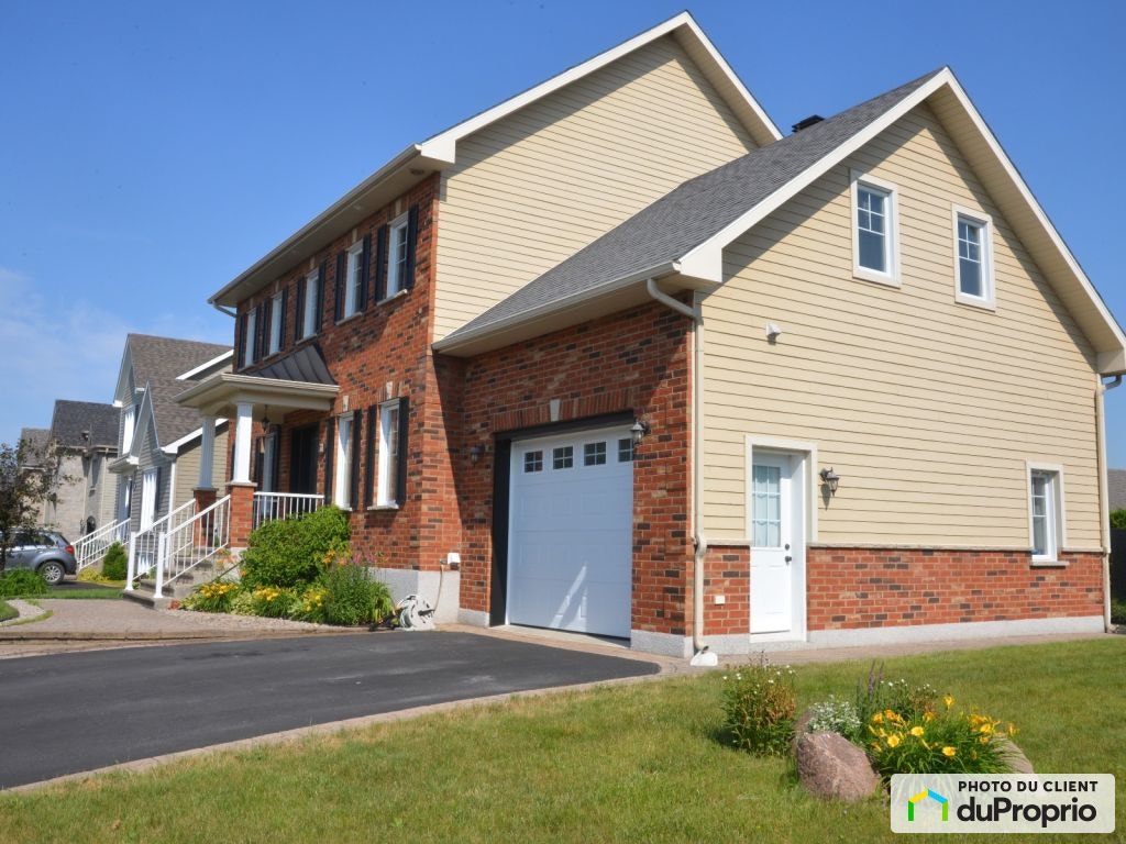 $848,000 - 2 Storey in St-Jean-sur-Richelieu (St-Athanase) — photo 3