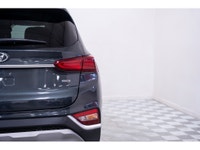 Le Hyundai Santa Fe 2020 est un VUS familial qui allie élégance, confort et performances pour répond... (image 8)