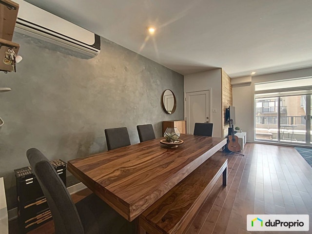 $449,000 - Condominium in Ville-Marie (downtown, old Mtl) — photo 3