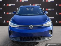Come see this 2021 Volkswagen ID.4 Pro before it's too late! * This Volkswagen ID.4 is a Bargain wit... (image 8)