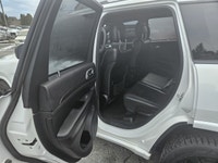 2018 Jeep Grand Cherokee High Altitude All of our vehicles come certified! We always stand behind ou... (image 6)