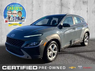 Welcome to Mann-Northway Auto Source. This 2023 Hyundai Kona Preferred SUV boasts a stunning Misty J...