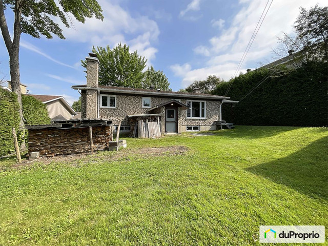 $439,000 - Bungalow for sale in Magog dans Maisons à vendre  à Sherbrooke - Image 4