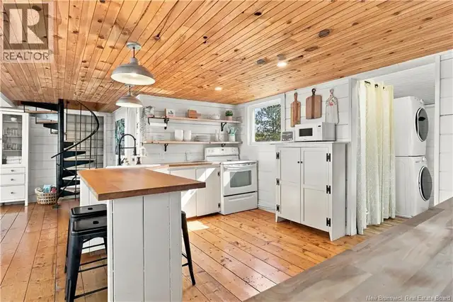 87 Hazen Lane Harvey, New Brunswick in Houses for Sale in Fredericton - Image 18