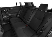 Vehicle DescriptionThis one-owner, Clean CARFAX Toyota RAV4 Hybrid XLE AWD is a Don Valley North Toy... (image 8)