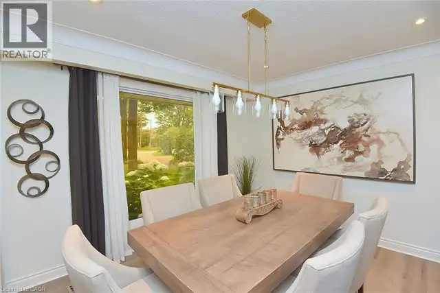 421 8TH CONCESSION Road E Carlisle, Ontario in Houses for Sale in Oakville / Halton Region - Image 18