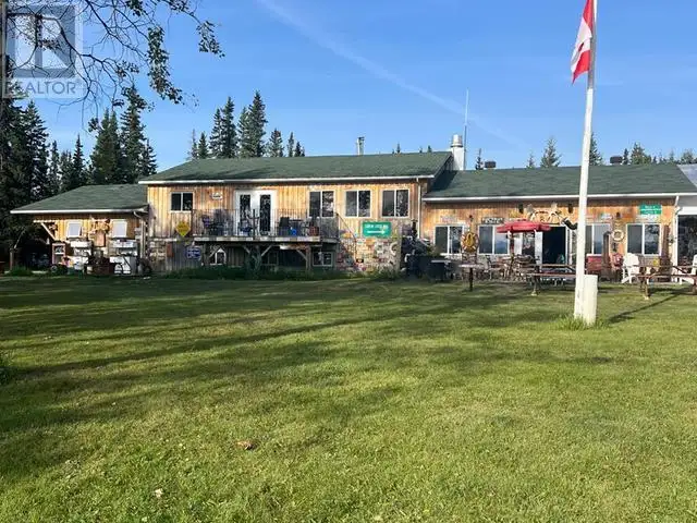 1310 TAGISH Whitehorse South, Yukon in Land for Sale in Whitehorse - Image 17