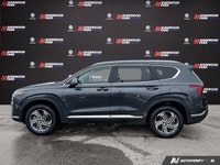 Check out this 2023 Hyundai Santa Fe Preferred before someone takes it home! *Get Your Money's Worth... (image 1)
