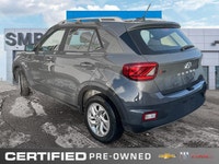 Saskatoon Motor Products - Recent Arrival! 2023 Hyundai Venue Preferred- Certified. Certification Pr... (image 3)