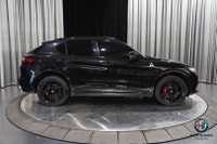 WAS: $67995 NOW: $64995 plus taxes and licensing fees1 OWNER ACCIDENT/CLAIM FREE Stelvio QUADRIFOGLI... (image 5)
