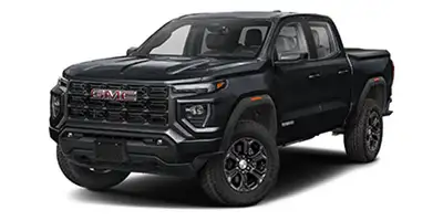 This GMC CANYON boasts a 2.7 LITER DOHC TURBO engine powering this Automatic transmission. TRANSMISS...