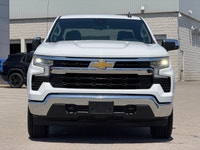 Standard box size, heated front seats, BALANCE OF FACTORY WARRANTY, trailer brake controller, bench... (image 7)