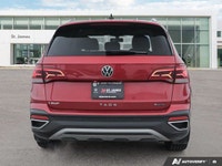 * 4MOTION all-wheel drive * 8-inch Composition Media touchscreen display with Apple CarPlay and Andr... (image 3)