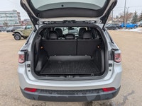 The new 2025 Jeep Compass Altitude combines modern style, advanced technology, and confident perform... (image 5)