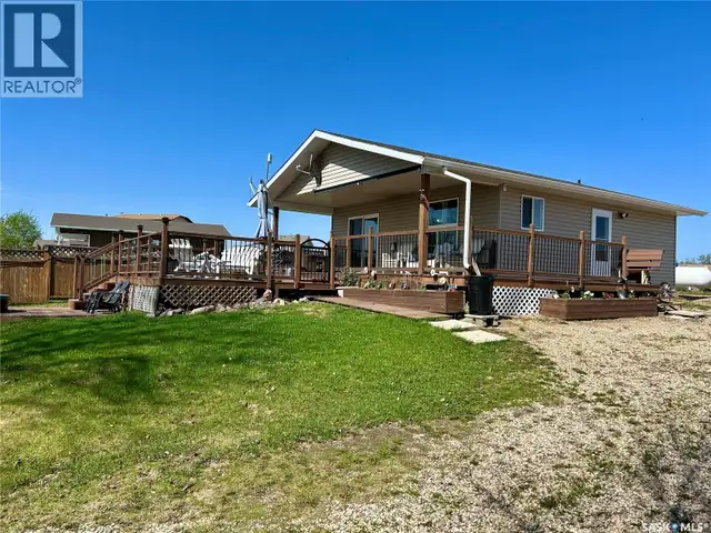 2 Willow ROAD Invergordon Rm No. 430, Saskatchewan in Houses for Sale in Prince Albert - Image 26