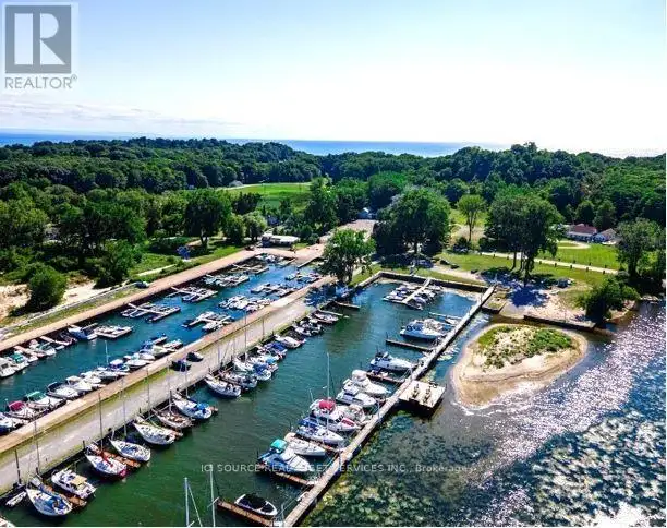 4845 ABINO DUNES ROAD Fort Erie (Crystal Beach), Ontario in Land for Sale in St. Catharines - Image 5