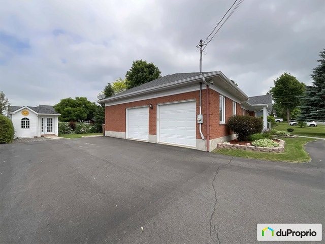 $575,000 - Bungalow for sale in Victoriaville — photo 3