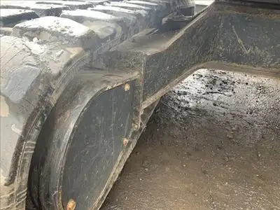 2019 Bobcat E50 in Heavy Equipment in London - Image 9